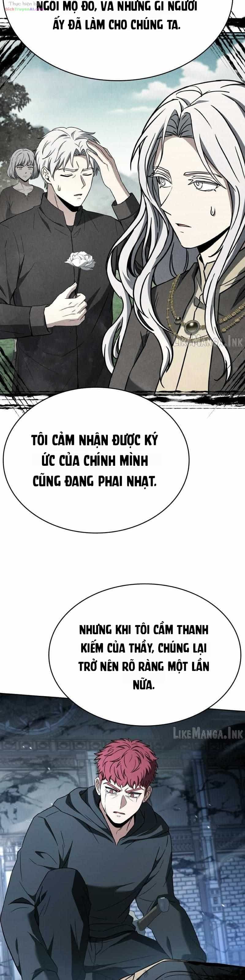 Chòm Sao Là Đệ Tử Của Tôi - Chương 148 - ảnh 16
