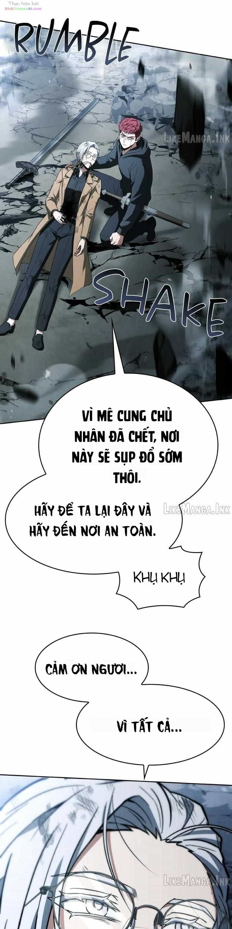 Chòm Sao Là Đệ Tử Của Tôi - Chương 148 - ảnh 19