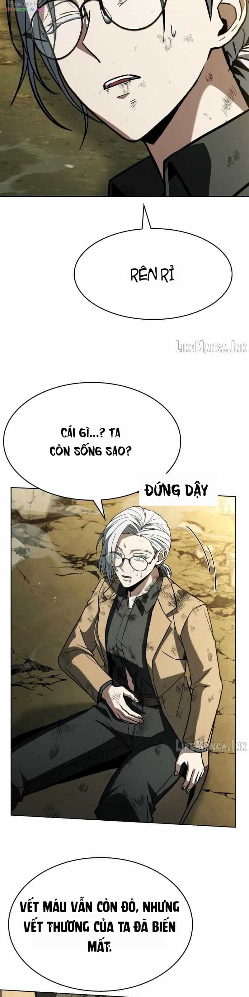 Chòm Sao Là Đệ Tử Của Tôi - Chương 148 - ảnh 24