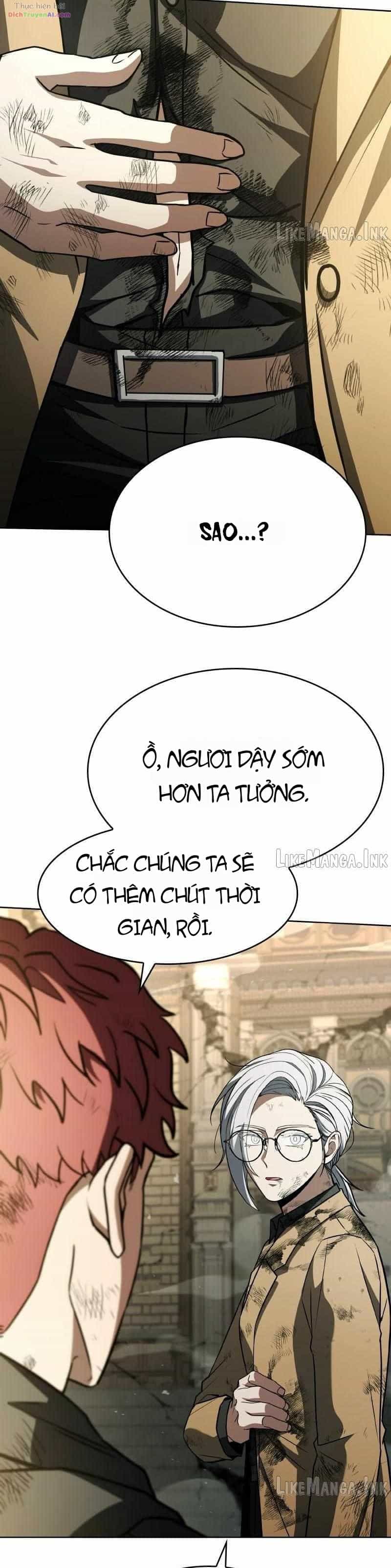 Chòm Sao Là Đệ Tử Của Tôi - Chương 148 - ảnh 25