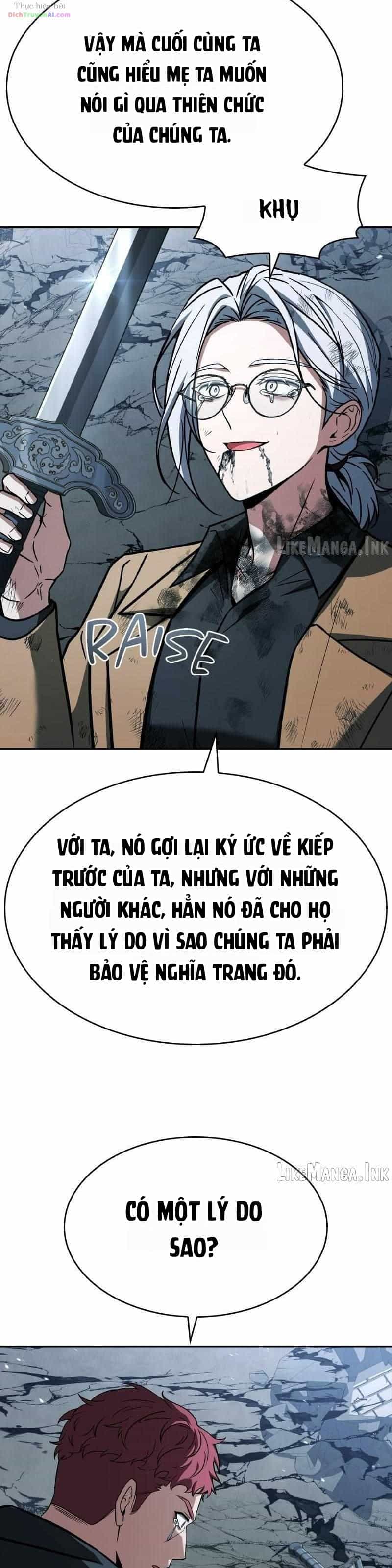 Chòm Sao Là Đệ Tử Của Tôi - Chương 148 - ảnh 6