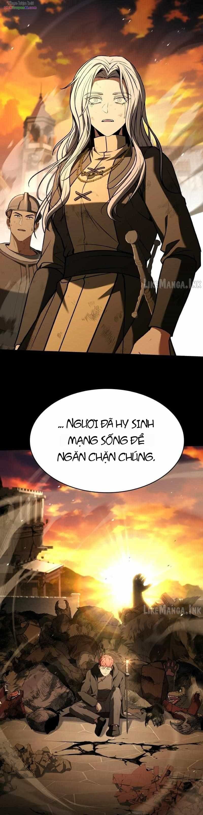 Chòm Sao Là Đệ Tử Của Tôi - Chương 148 - ảnh 8