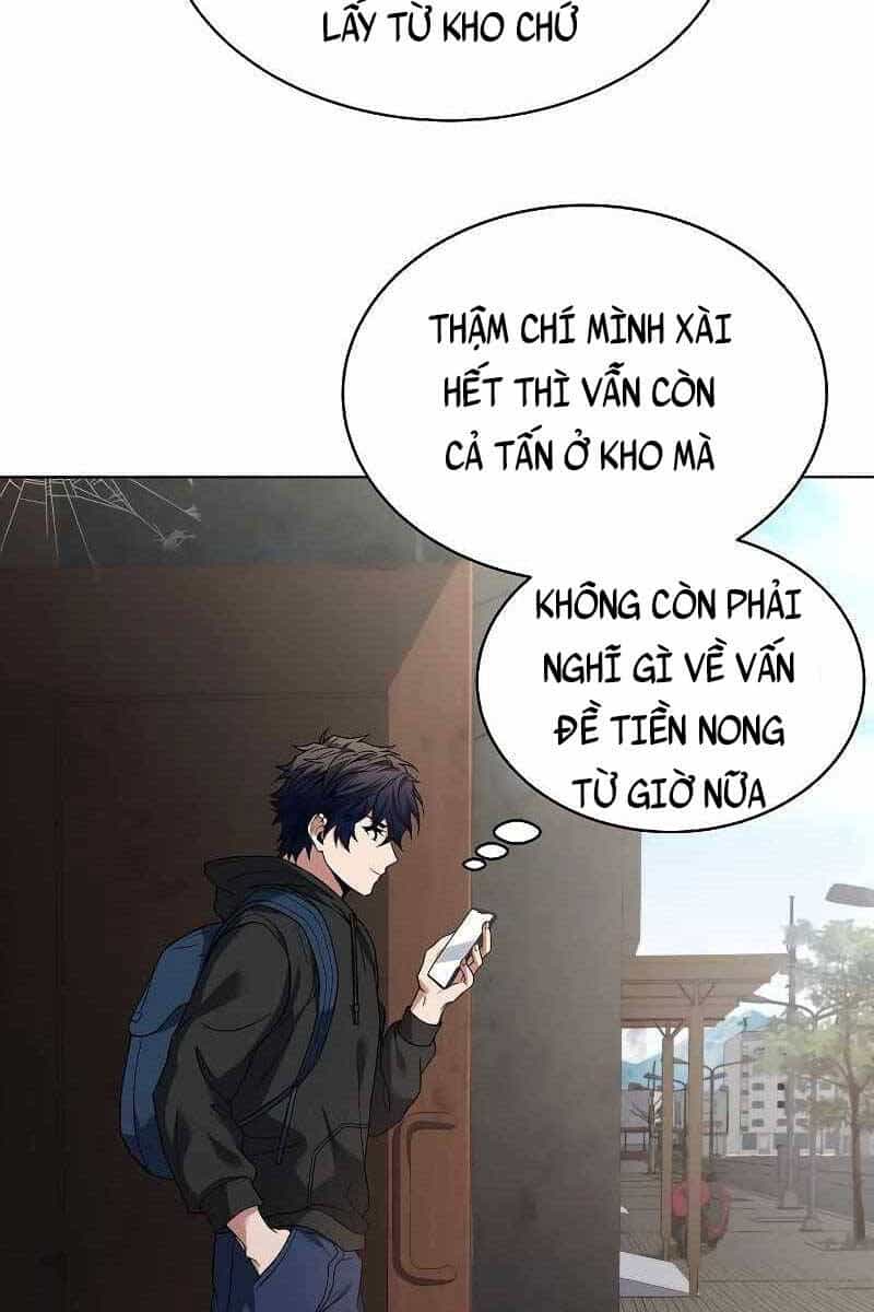 Chòm Sao Là Đệ Tử Của Tôi - Chương 15 - ảnh 74