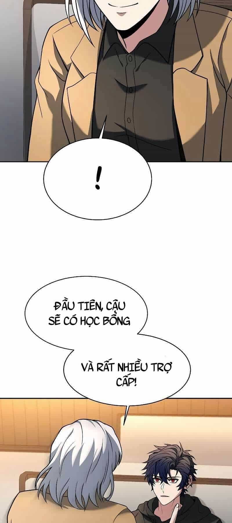 Chòm Sao Là Đệ Tử Của Tôi - Chương 16 - ảnh 15