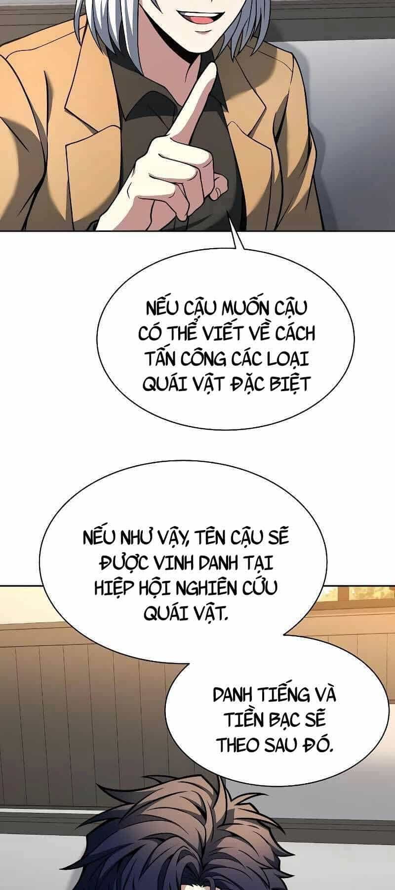 Chòm Sao Là Đệ Tử Của Tôi - Chương 16 - ảnh 17