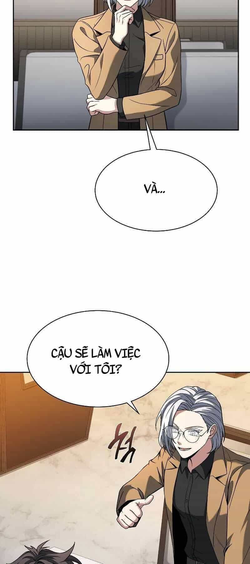 Chòm Sao Là Đệ Tử Của Tôi - Chương 16 - ảnh 20