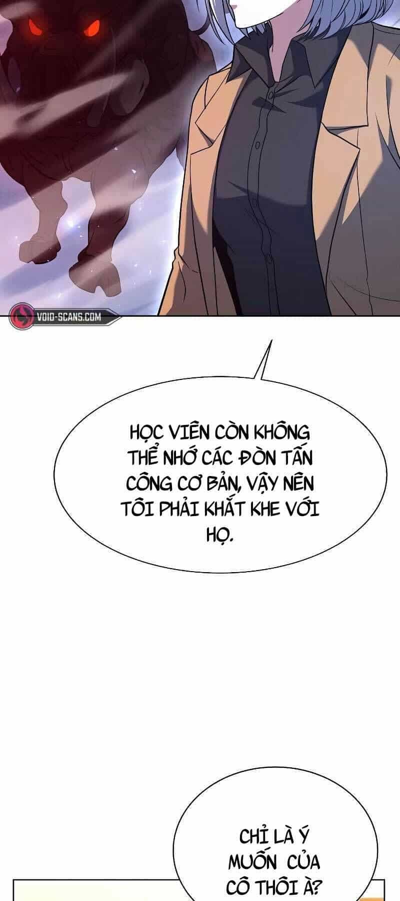 Chòm Sao Là Đệ Tử Của Tôi - Chương 16 - ảnh 39