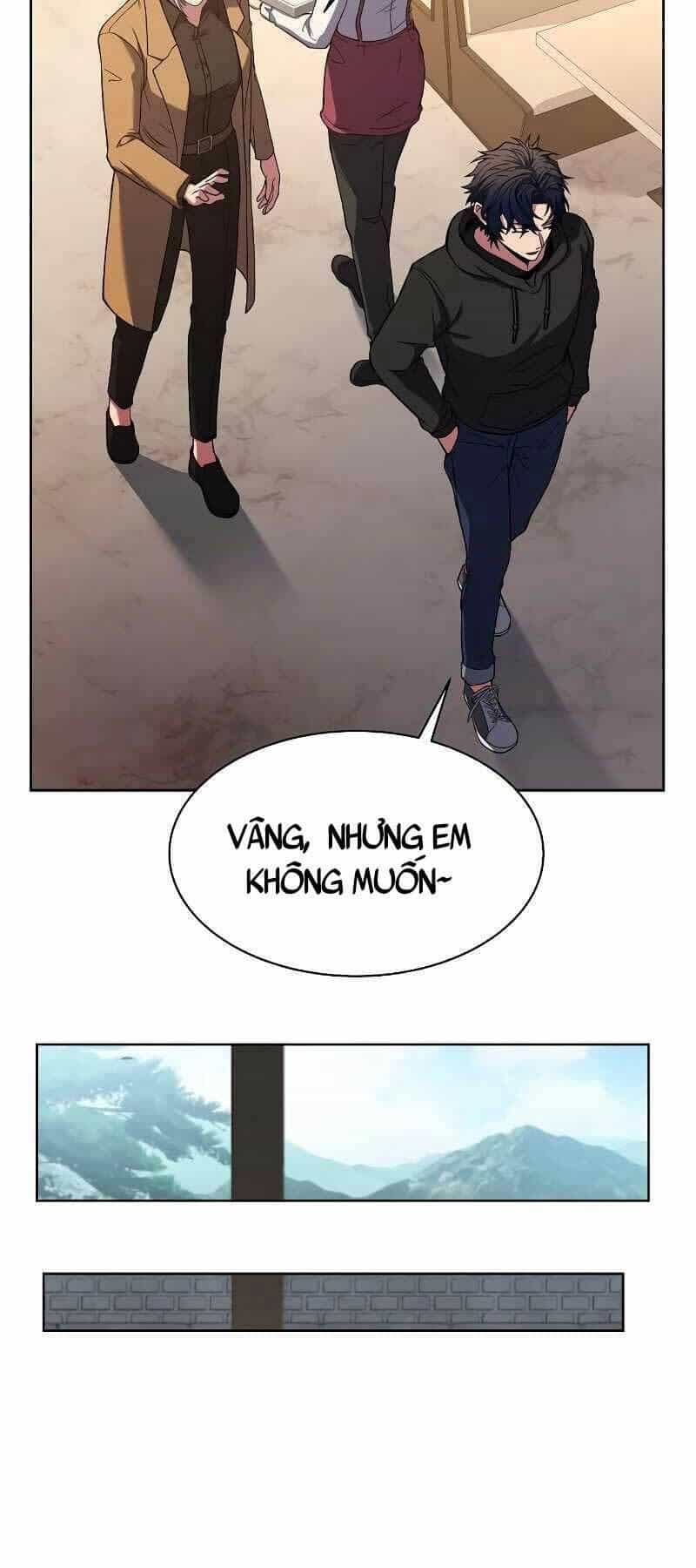 Chòm Sao Là Đệ Tử Của Tôi - Chương 16 - ảnh 43