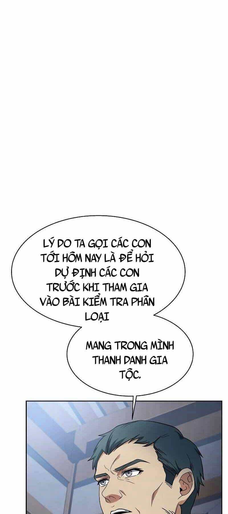 Chòm Sao Là Đệ Tử Của Tôi - Chương 16 - ảnh 47
