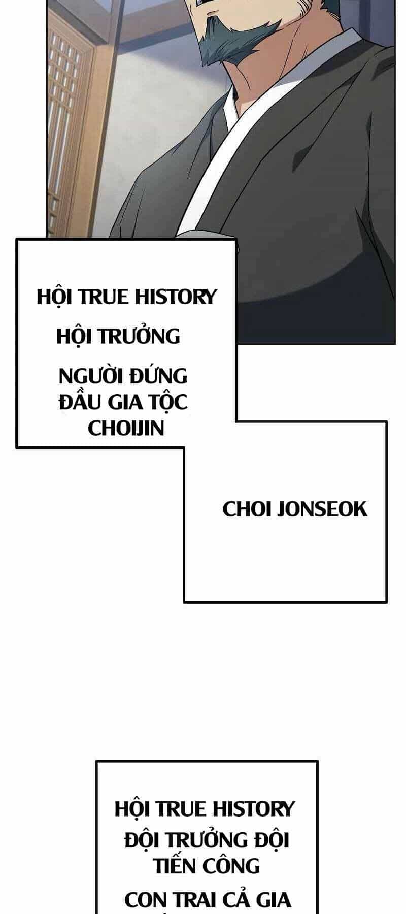 Chòm Sao Là Đệ Tử Của Tôi - Chương 16 - ảnh 48