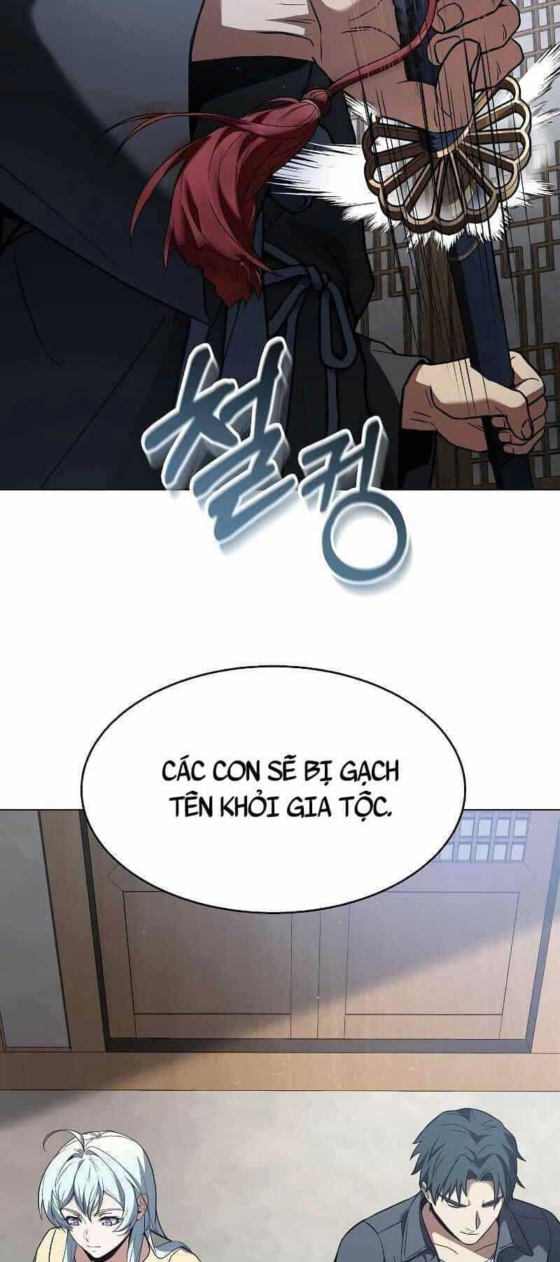 Chòm Sao Là Đệ Tử Của Tôi - Chương 16 - ảnh 54