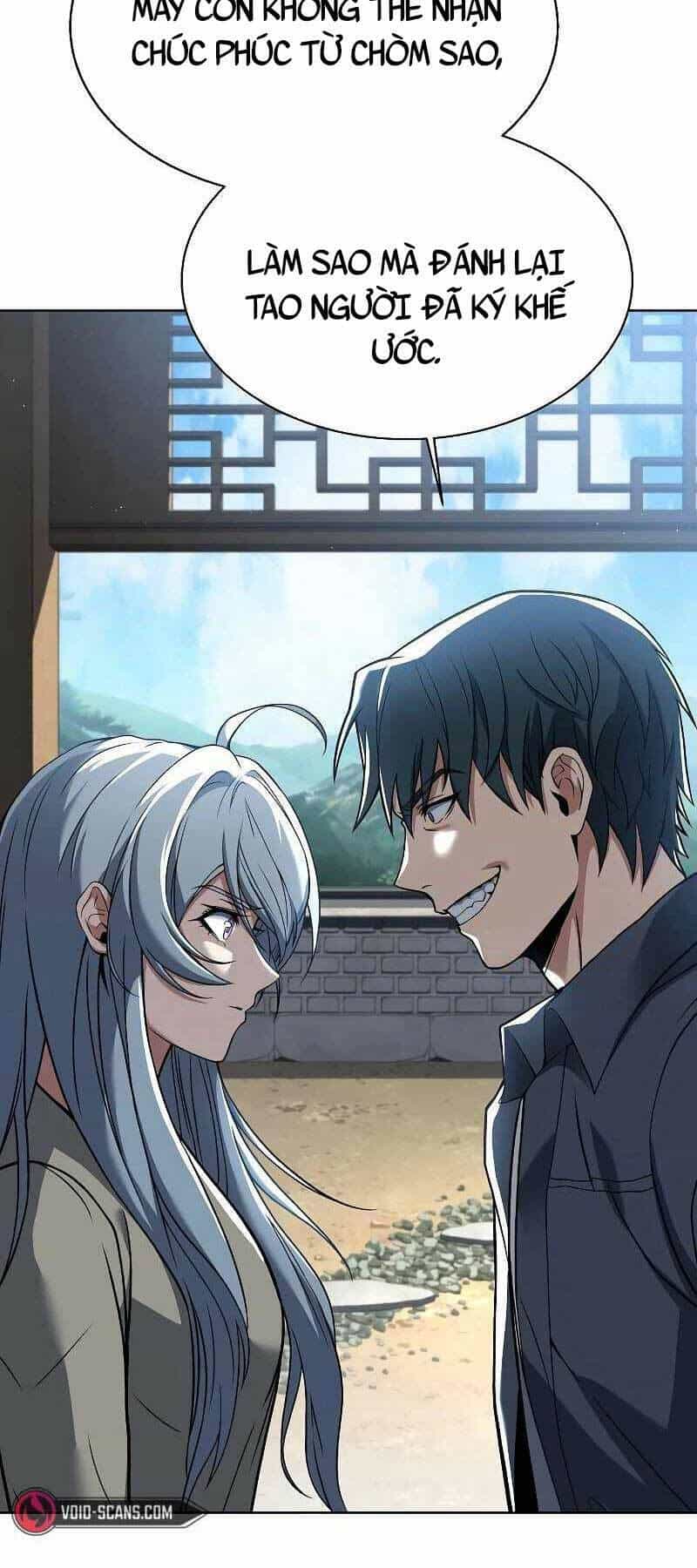 Chòm Sao Là Đệ Tử Của Tôi - Chương 16 - ảnh 71