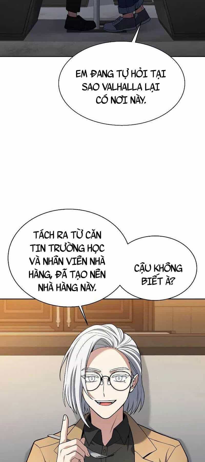 Chòm Sao Là Đệ Tử Của Tôi - Chương 16 - ảnh 8