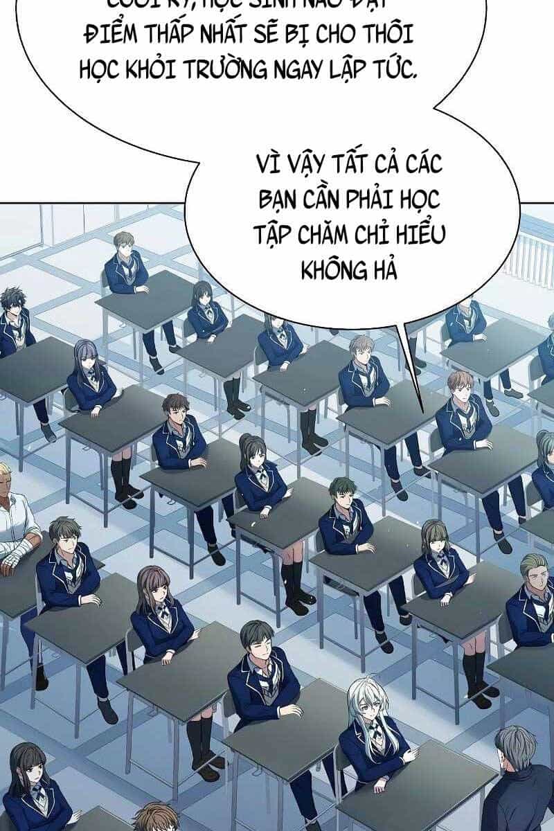 Chòm Sao Là Đệ Tử Của Tôi - Chương 17 - ảnh 10