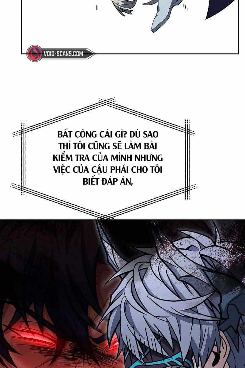 Chòm Sao Là Đệ Tử Của Tôi - Chương 17 - ảnh 25