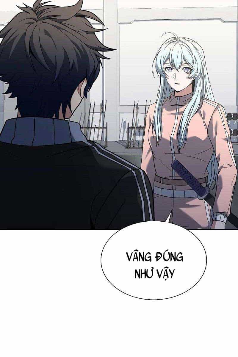 Chòm Sao Là Đệ Tử Của Tôi - Chương 17 - ảnh 53