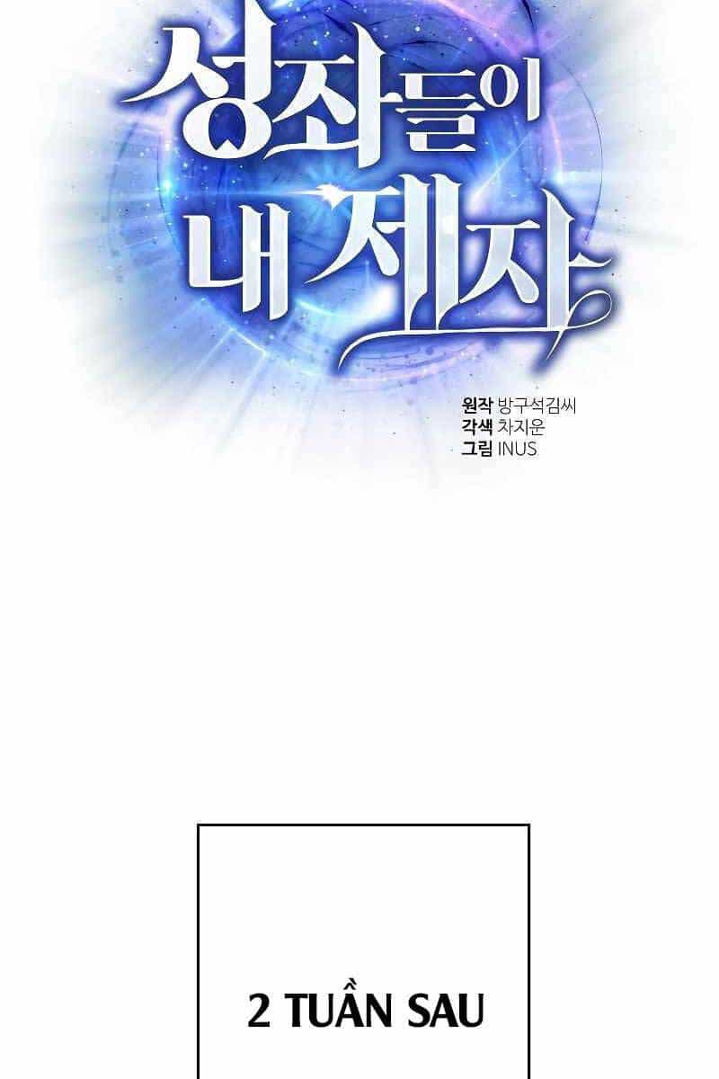 Chòm Sao Là Đệ Tử Của Tôi - Chương 18 - ảnh 37