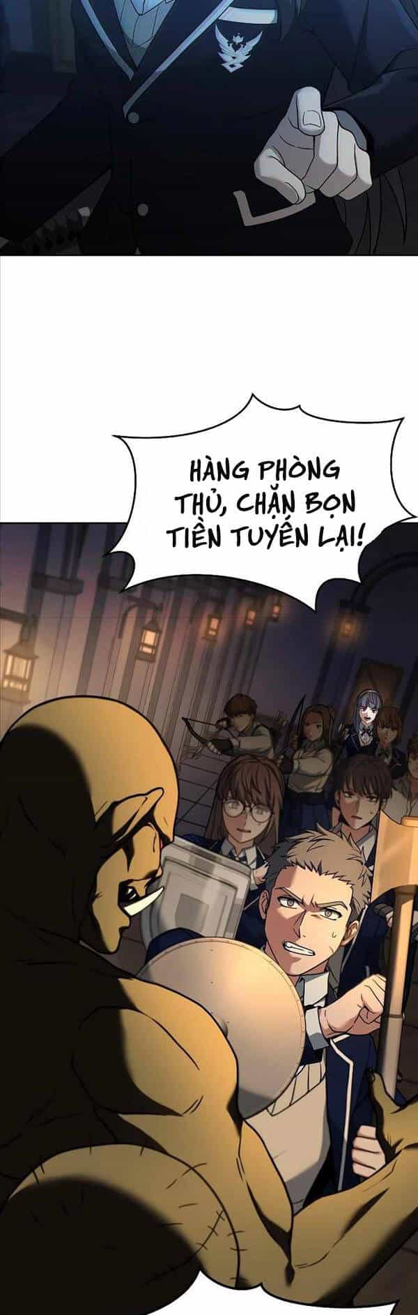 Chòm Sao Là Đệ Tử Của Tôi - Chương 19 - ảnh 13