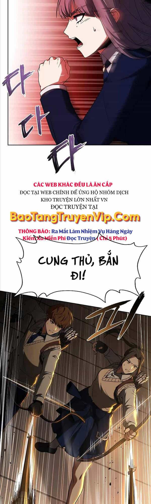 Chòm Sao Là Đệ Tử Của Tôi - Chương 19 - ảnh 16