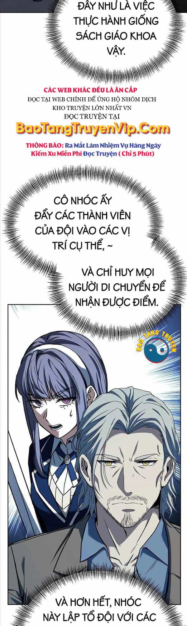 Chòm Sao Là Đệ Tử Của Tôi - Chương 19 - ảnh 22