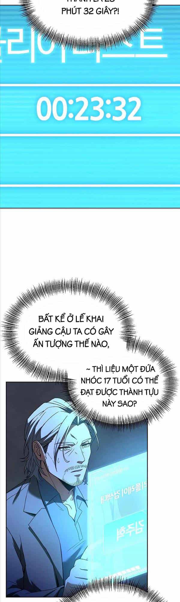 Chòm Sao Là Đệ Tử Của Tôi - Chương 19 - ảnh 30