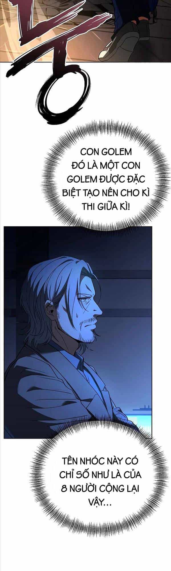 Chòm Sao Là Đệ Tử Của Tôi - Chương 19 - ảnh 47