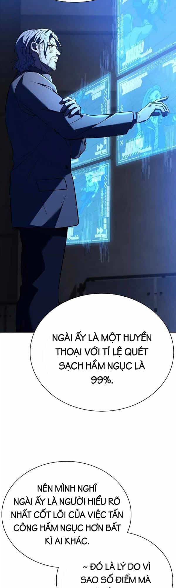 Chòm Sao Là Đệ Tử Của Tôi - Chương 19 - ảnh 8