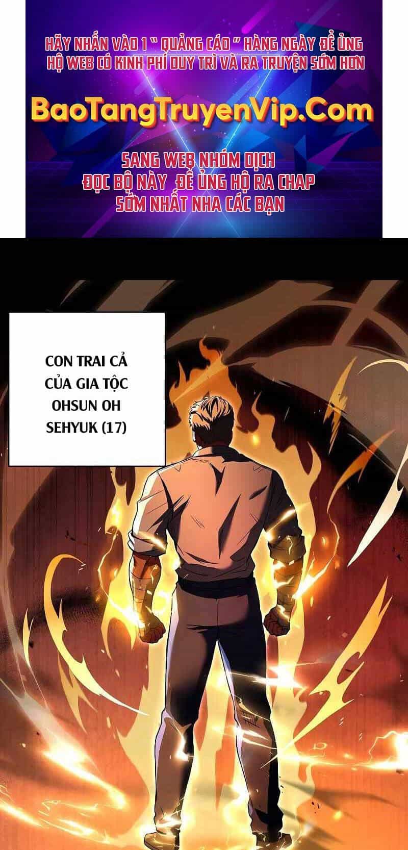 Chòm Sao Là Đệ Tử Của Tôi - Chương 2 - ảnh 1