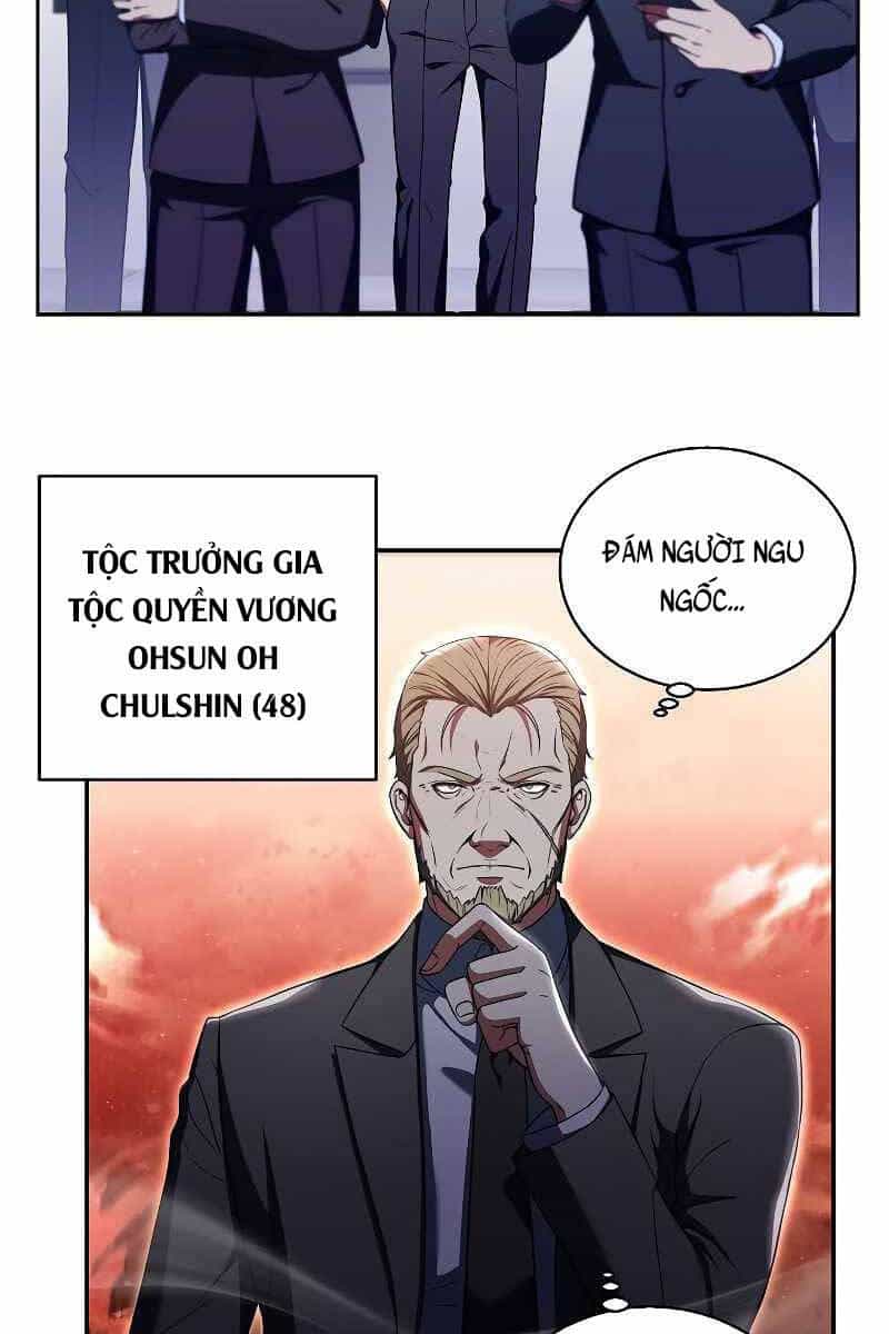 Chòm Sao Là Đệ Tử Của Tôi - Chương 2 - ảnh 30