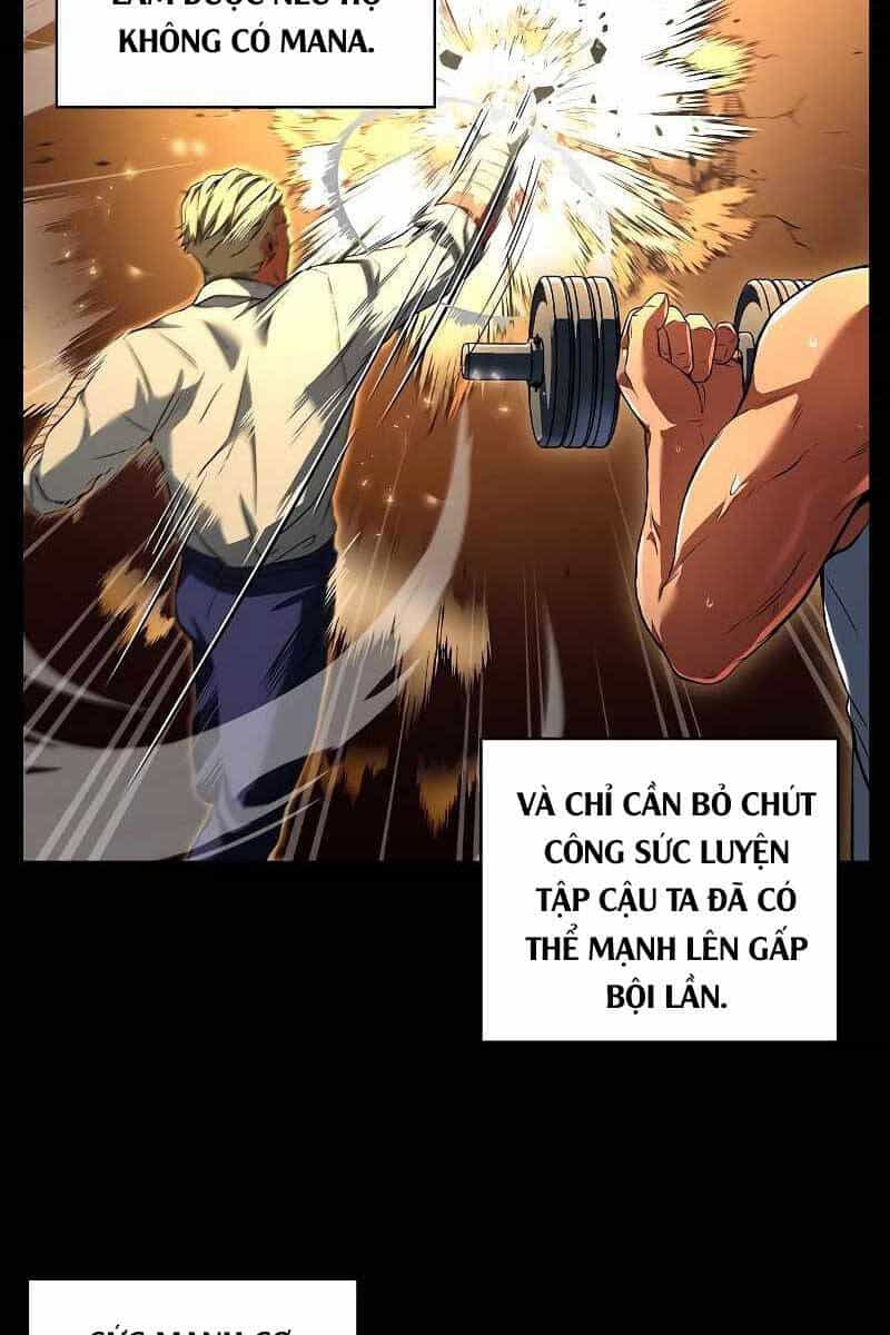 Chòm Sao Là Đệ Tử Của Tôi - Chương 2 - ảnh 4
