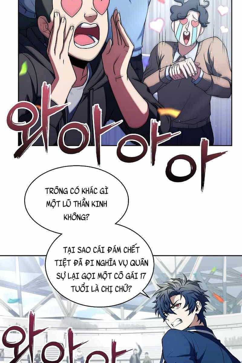 Chòm Sao Là Đệ Tử Của Tôi - Chương 2 - ảnh 49