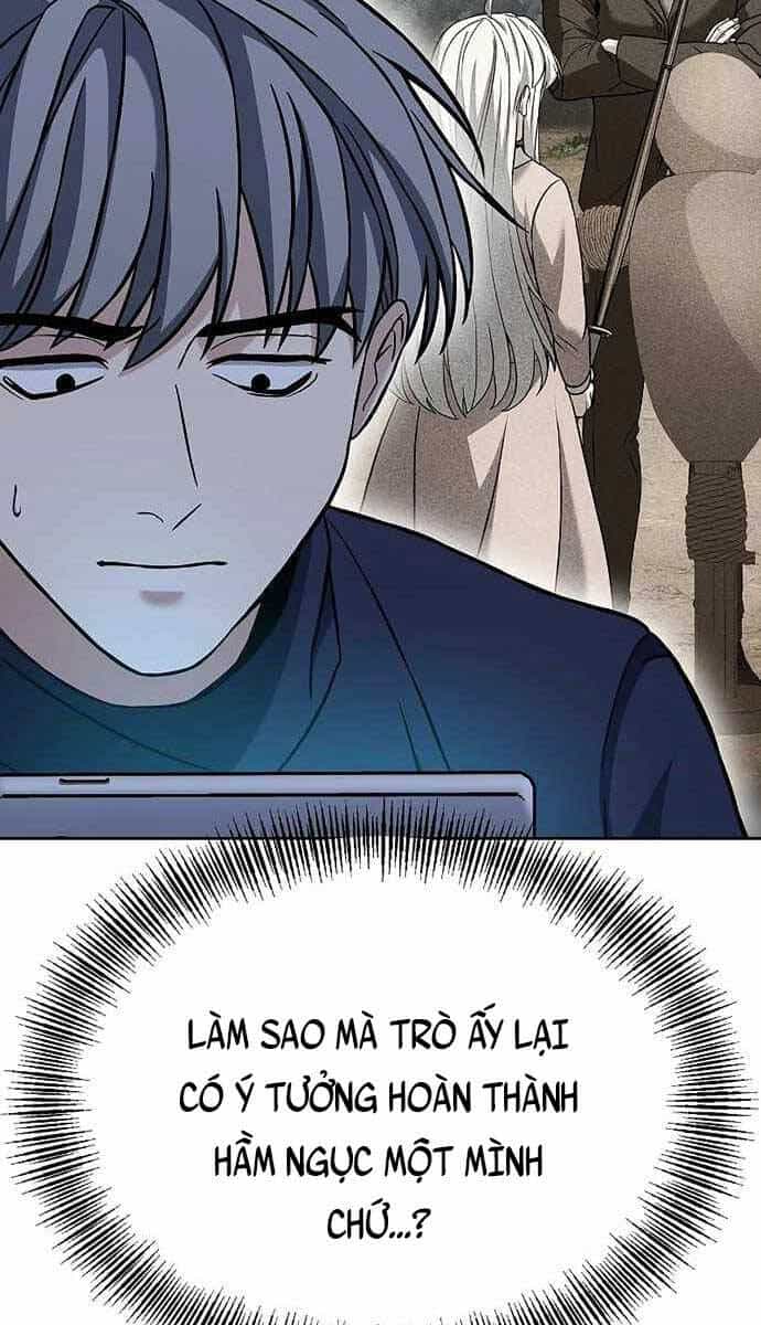Chòm Sao Là Đệ Tử Của Tôi - Chương 20 - ảnh 43