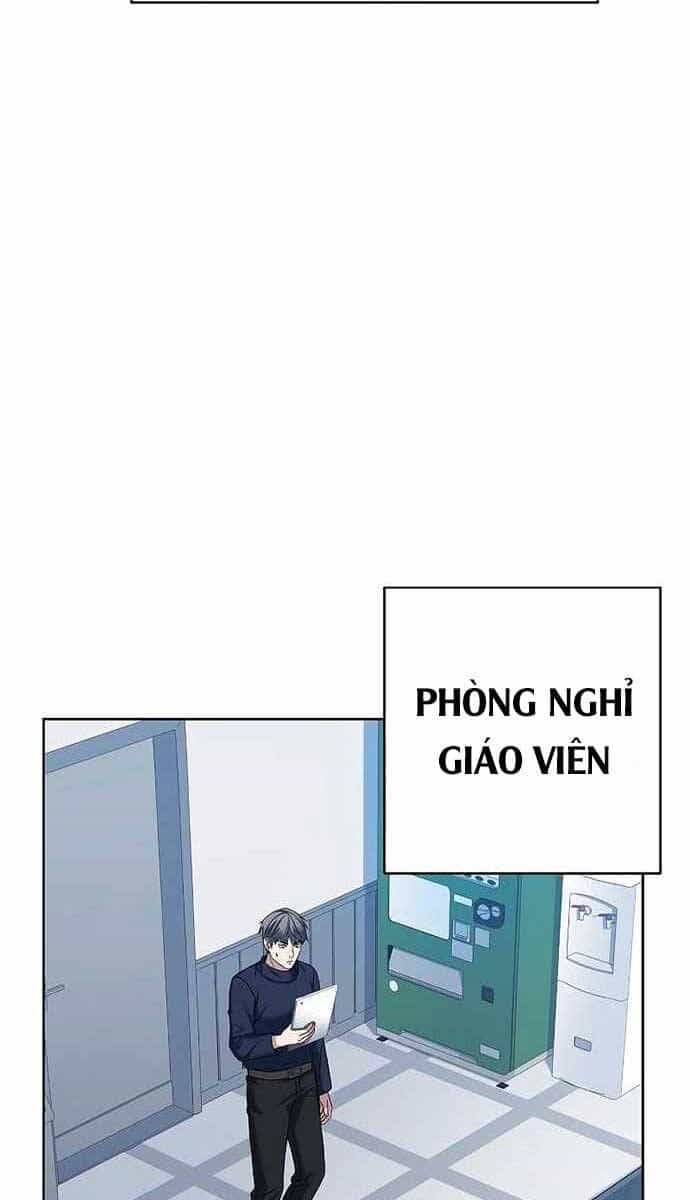 Chòm Sao Là Đệ Tử Của Tôi - Chương 20 - ảnh 9