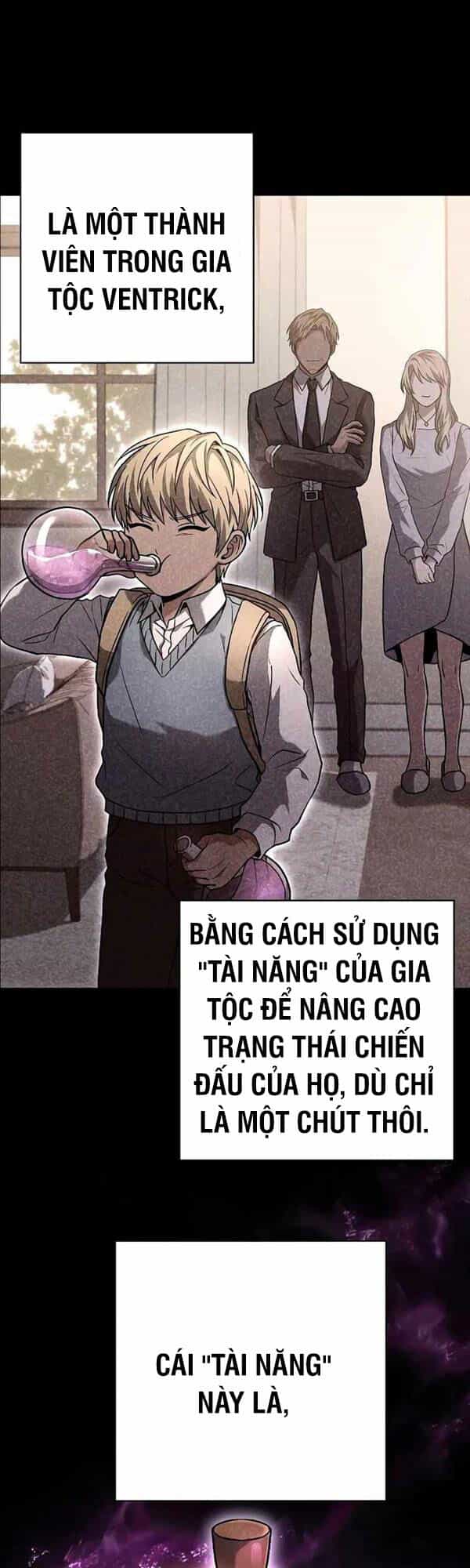 Chòm Sao Là Đệ Tử Của Tôi - Chương 22 - ảnh 1