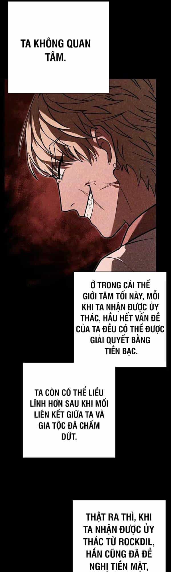 Chòm Sao Là Đệ Tử Của Tôi - Chương 22 - ảnh 13
