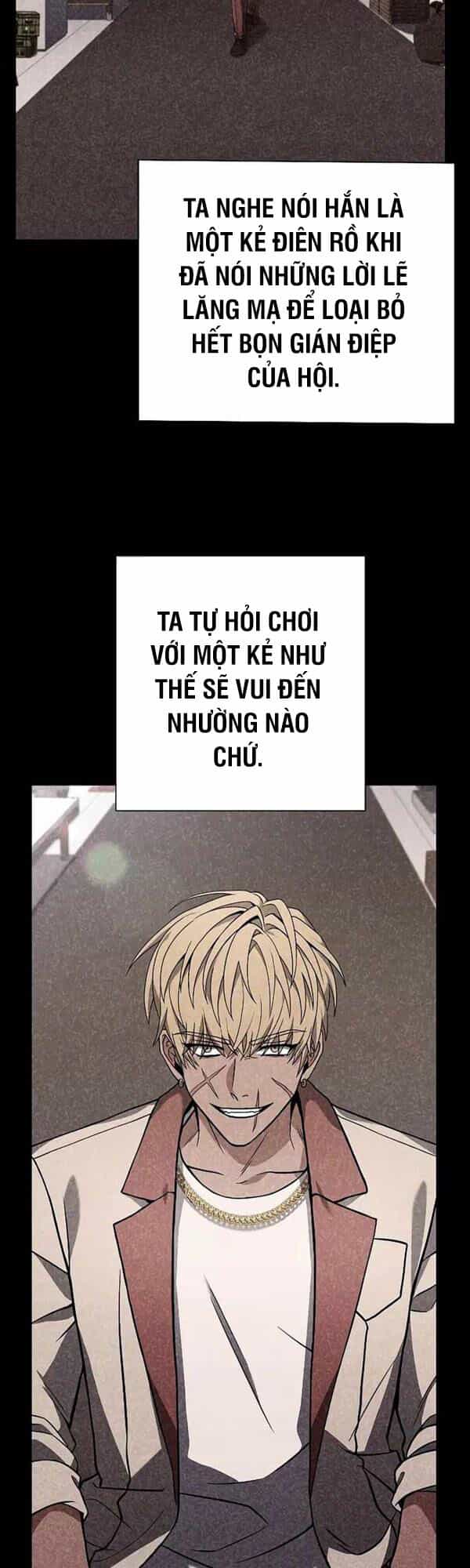 Chòm Sao Là Đệ Tử Của Tôi - Chương 22 - ảnh 15