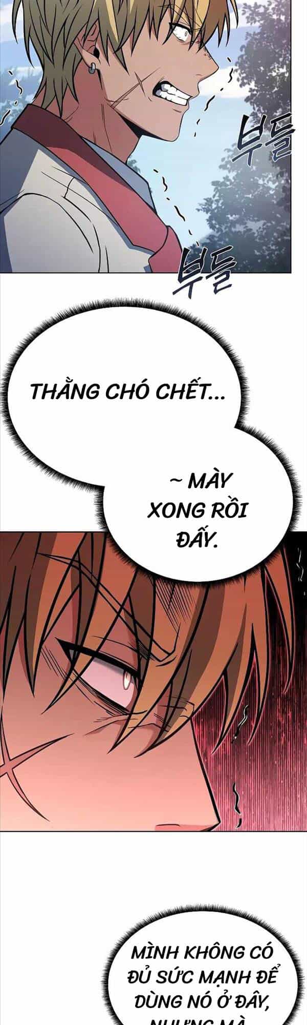 Chòm Sao Là Đệ Tử Của Tôi - Chương 22 - ảnh 26