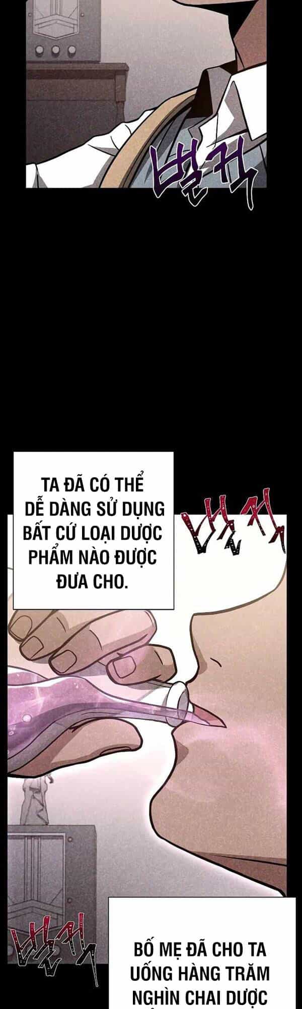 Chòm Sao Là Đệ Tử Của Tôi - Chương 22 - ảnh 3