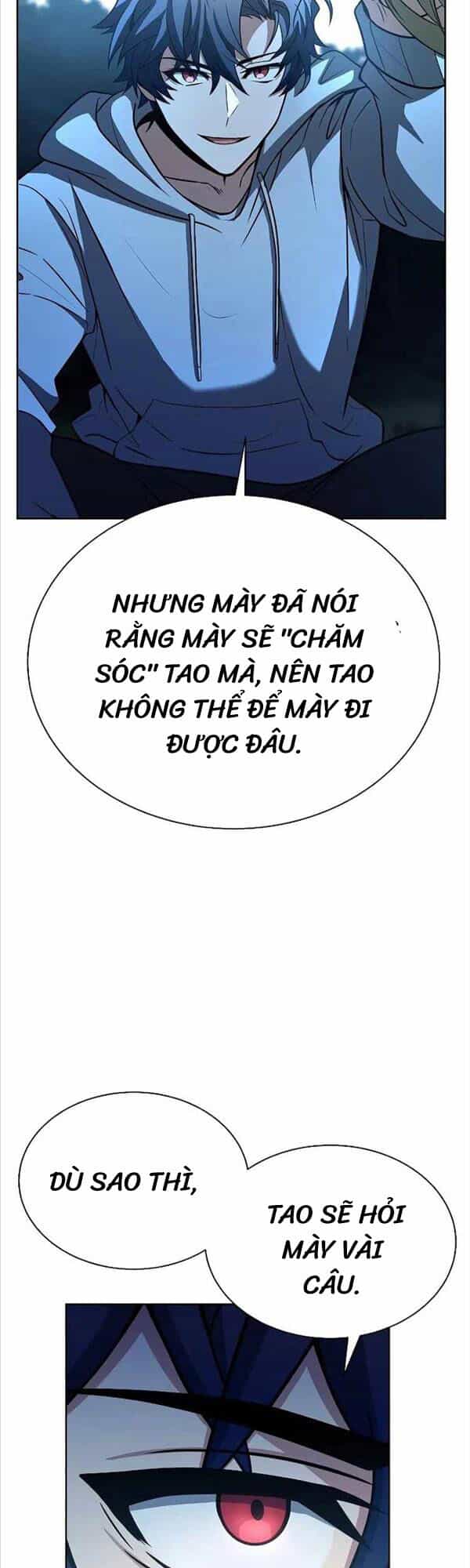 Chòm Sao Là Đệ Tử Của Tôi - Chương 22 - ảnh 39