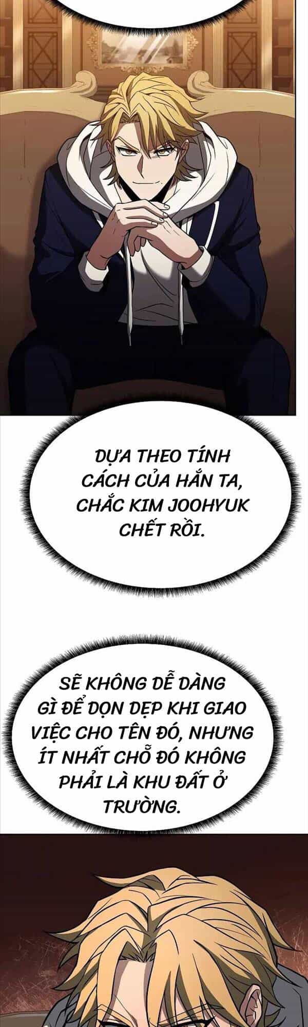 Chòm Sao Là Đệ Tử Của Tôi - Chương 22 - ảnh 43