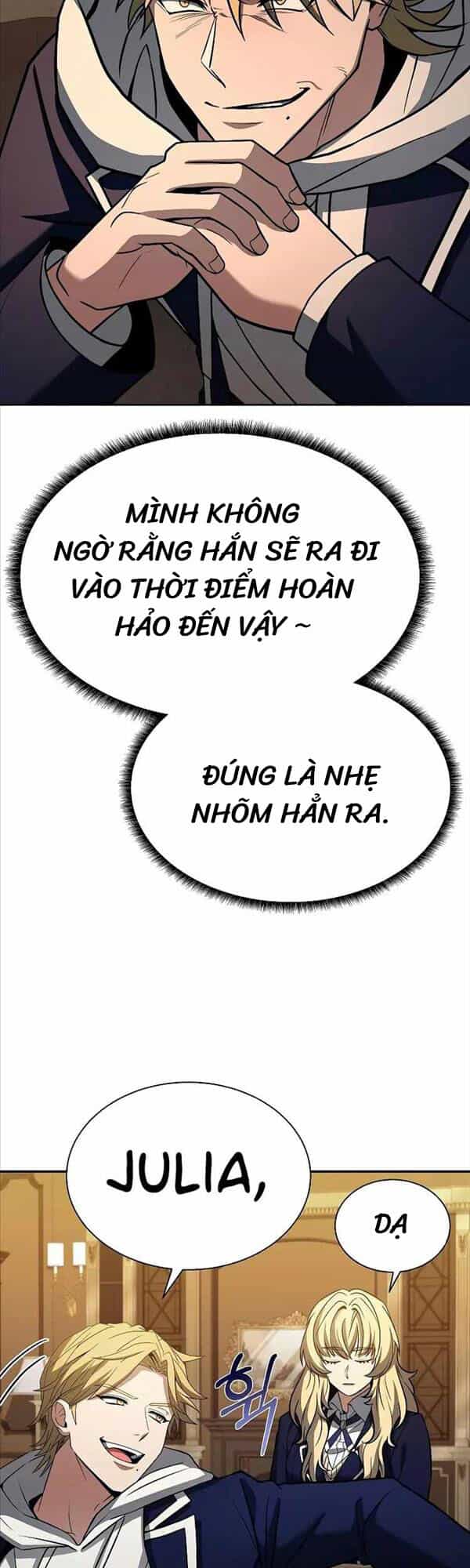 Chòm Sao Là Đệ Tử Của Tôi - Chương 22 - ảnh 44