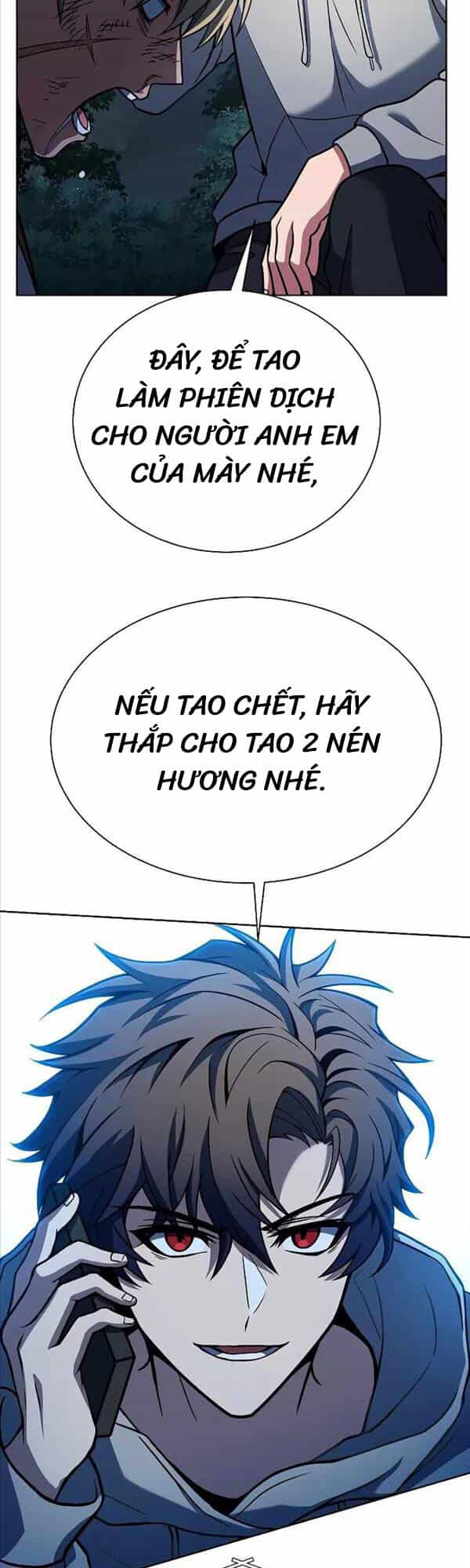 Chòm Sao Là Đệ Tử Của Tôi - Chương 22 - ảnh 53