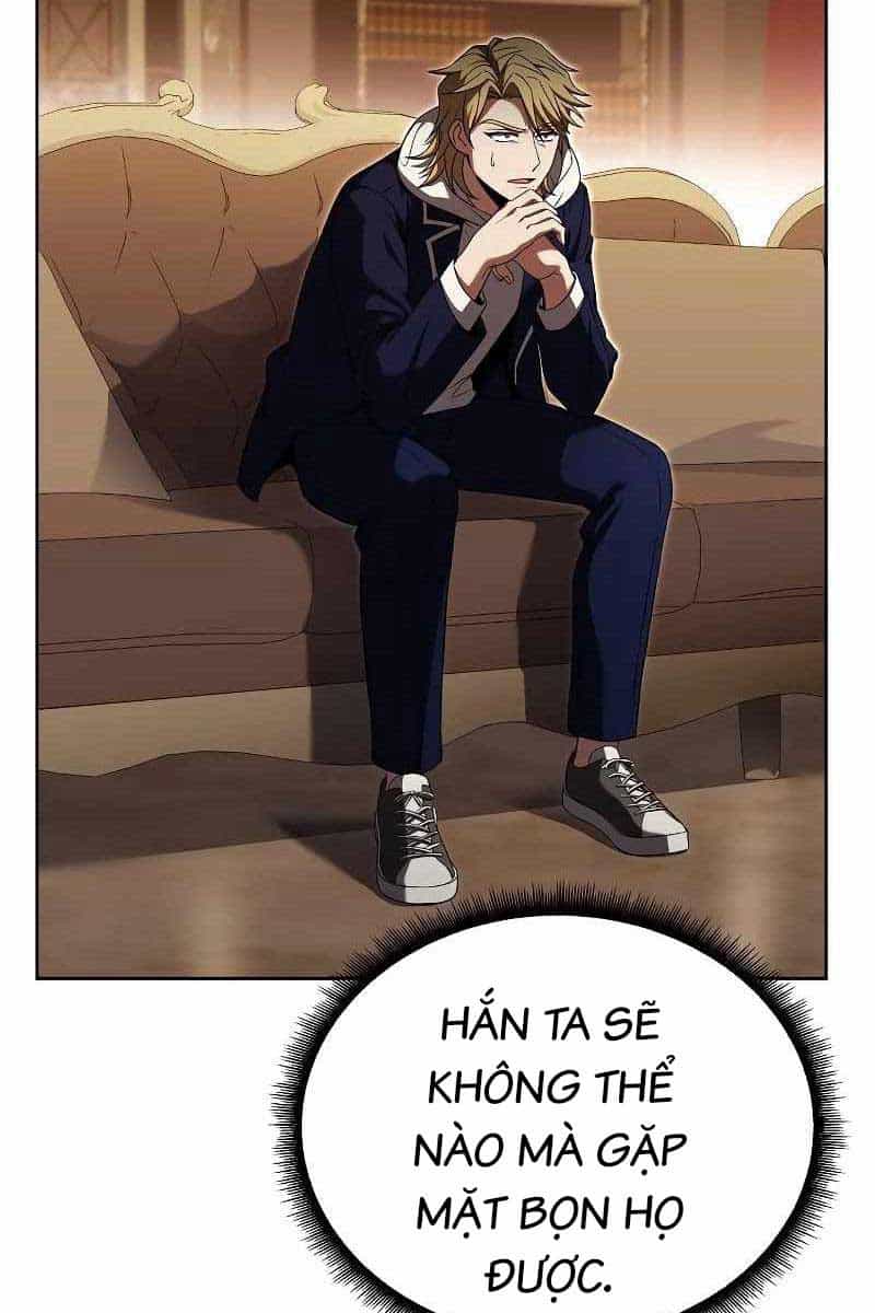 Chòm Sao Là Đệ Tử Của Tôi - Chương 23 - ảnh 29