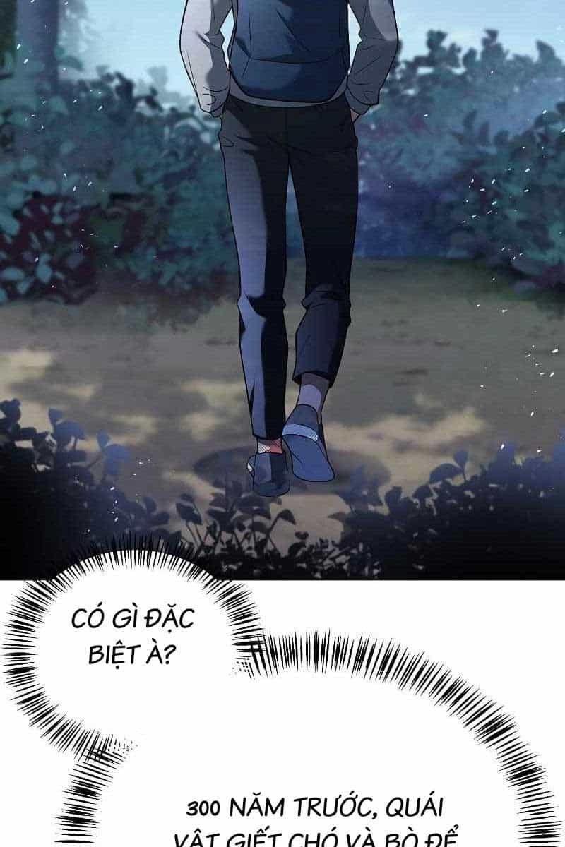 Chòm Sao Là Đệ Tử Của Tôi - Chương 23 - ảnh 48