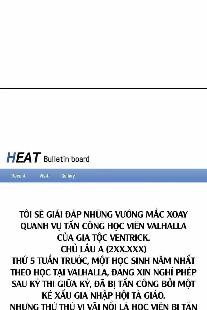 Chòm Sao Là Đệ Tử Của Tôi - Chương 24 - ảnh 5
