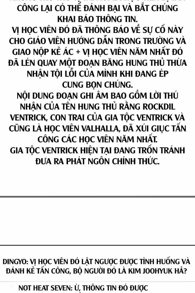Chòm Sao Là Đệ Tử Của Tôi - Chương 24 - ảnh 6