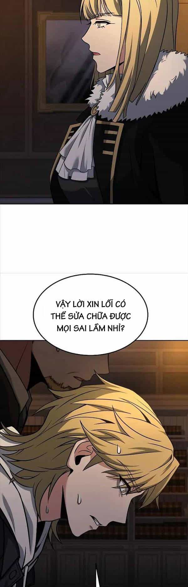 Chòm Sao Là Đệ Tử Của Tôi - Chương 25 - ảnh 12