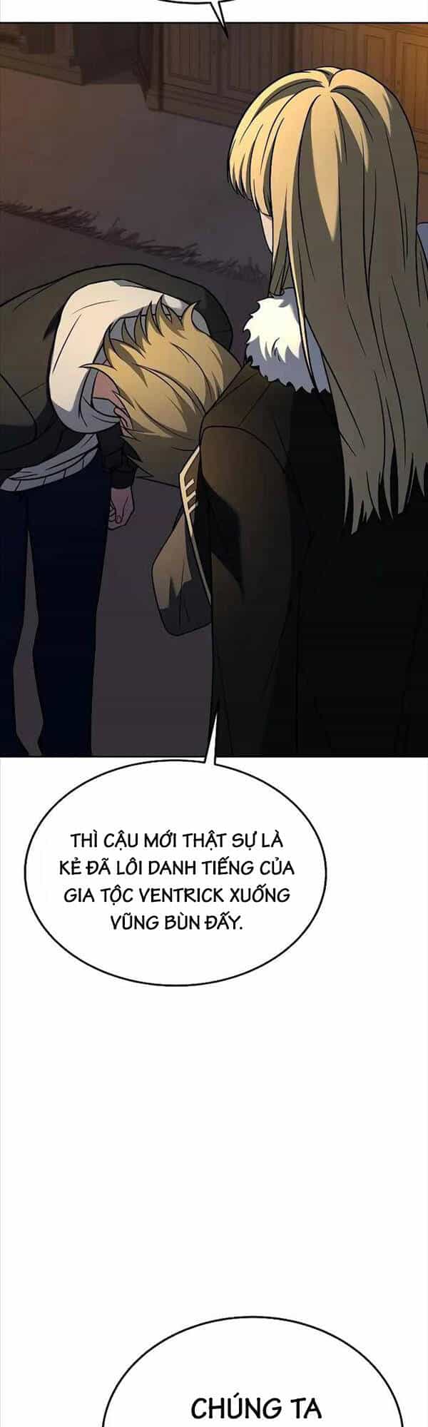 Chòm Sao Là Đệ Tử Của Tôi - Chương 25 - ảnh 18