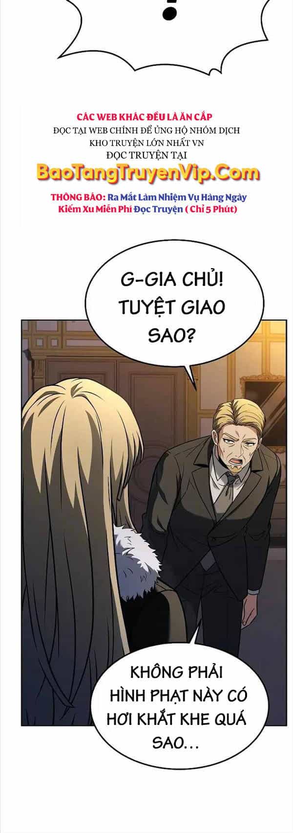 Chòm Sao Là Đệ Tử Của Tôi - Chương 25 - ảnh 23