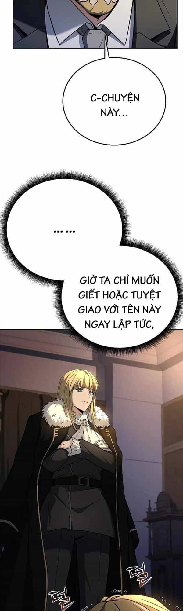 Chòm Sao Là Đệ Tử Của Tôi - Chương 25 - ảnh 25